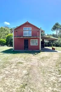 Refugio Estelar - Castillos