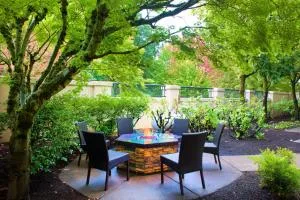 波特兰东南/克拉克马斯万怡酒店 - Gilbert