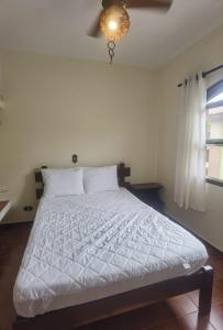 Apartamento 2 quartos e suíte na Praia de Maranduba, Ubatuba