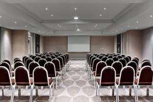 Hotels Le Meridien Paris Arc De Triomphe : photos des chambres