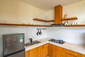 Casa Samudra - 3BR Villa in Seminyak