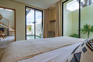 Casa Samudra - 3BR Villa in Seminyak