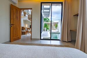 Casa Samudra - 3BR Villa in Seminyak