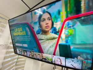 Enorme 3 habitaciones, 7 camas, centro de machala