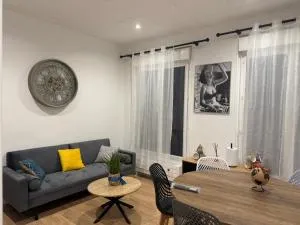 Escale 2 - Pontlieue