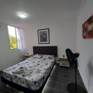 Tu Espacio de Vacaciones en Melgar