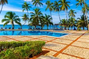 OCEANPARADISE to you ALBATRO l Y ll - Juan Pedro