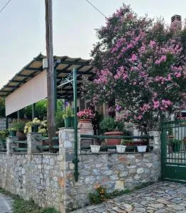 Ortansies Guest House - 波尔塔里亚