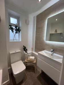 The Spacious Haven - Zone 2City London