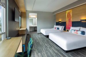 Aloft Louisville East