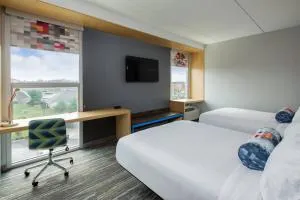 Aloft Louisville East - Whipps Millgate
