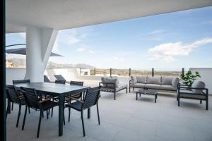 3-Bedroom Oasis Private, Luxe, Scenic, Spacious