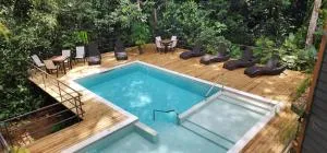 Hotel Evasión - Punta Mala