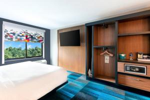 Aloft by Marriott Columbia Harbison