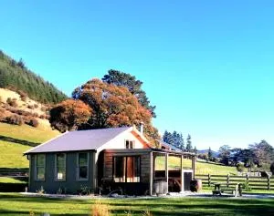 Wakamarina off grid retreat - Rai Valley