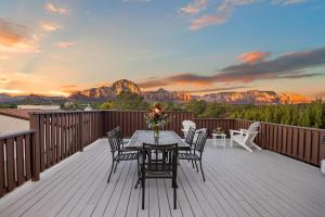 Sedona Red Rock Serenity Retreat