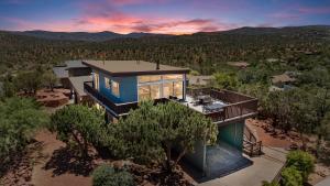 Sedona Red Rock Serenity Retreat