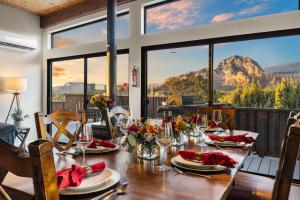 Sedona Red Rock Serenity Retreat