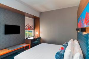 Aloft by Marriott College Station