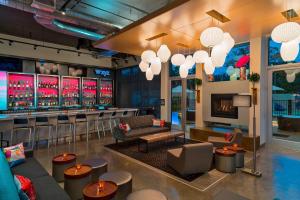Aloft by Marriott College Station