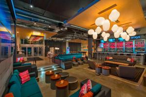 Aloft by Marriott College Station