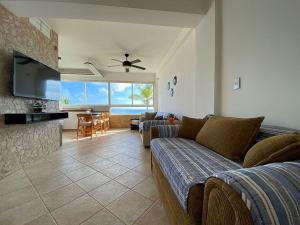 Tropical Oasis in Tucacas