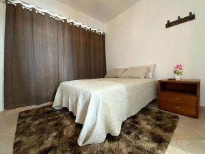 Tropical Oasis in Tucacas