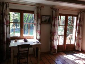 B&B / Chambres d'hotes Mas la Provence : photos des chambres