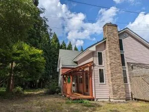 Pension Ciffon - Кітакамі