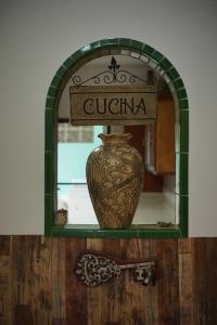 Casa Familiar Colonial-Laguna de Apoyo