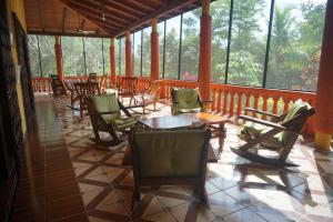 Casa Familiar Colonial-Laguna de Apoyo