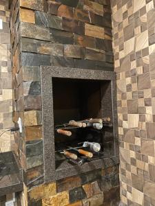 Linda Casa 4 quartos com piscina para família na praia de Canasvieiras