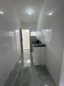 Condomínio Califórnia