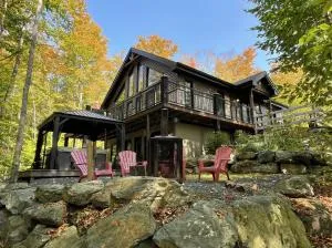 Chalet Le PÜR - Эстман