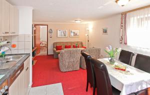 Ferienwohnung Malchow