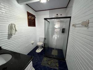 Apartamento Charmoso Frente para o Mar com Varanda