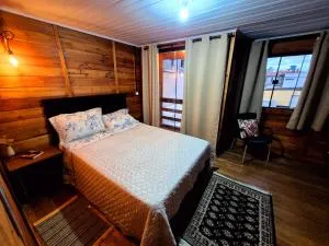 Sobrado privativo em itajaí próxima ao centro - Volta Grande