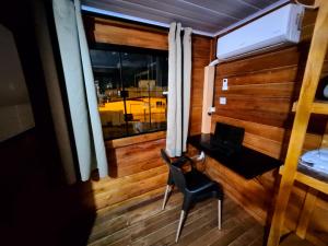 Sobrado privativo em itajaí próxima ao centro