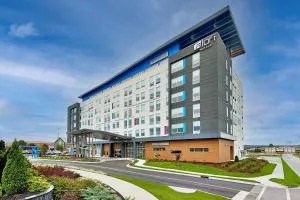 Aloft Chattanooga Hamilton Place - Hixson