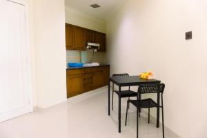 Luxury Studio at Semanggi Apartment By Travelio
