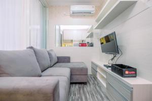 Elegant and Comfortable 1BR Apartment at Atlanta Residences By Travelio