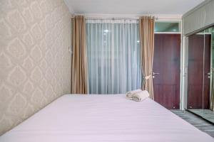 Elegant and Comfortable 1BR Apartment at Atlanta Residences By Travelio