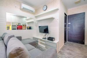 Elegant and Comfortable 1BR Apartment at Atlanta Residences By Travelio