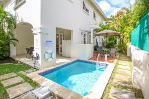 Turtle View 5 home by Bluescape