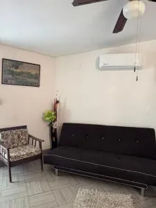 Casa cerca de la Laguna del Carpintero - 马德罗城