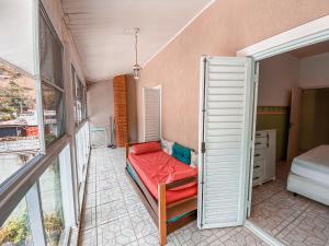 Seu lar no paraiso, Casa a 5 minutos da Praia