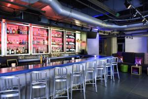 Aloft by Marriott Cleveland Downtown