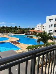 Vida Bela Residence - 佩内杜