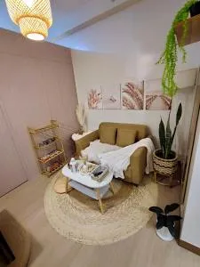 Palamingko cozy condo - 奎松市