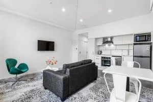 Layard Apartments 431 - West Auckland Apartment - Avondale